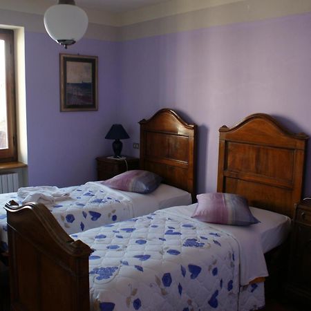 Tenuta Terensano Monleale Buitenkant foto