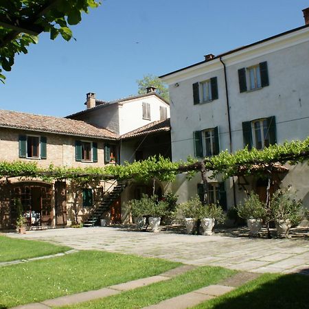 Tenuta Terensano Monleale Buitenkant foto