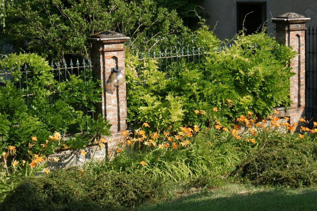 Tenuta Terensano Monleale Buitenkant foto