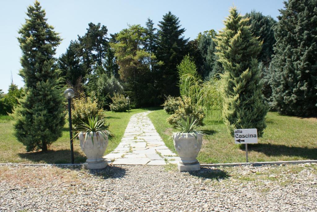Tenuta Terensano Monleale Buitenkant foto