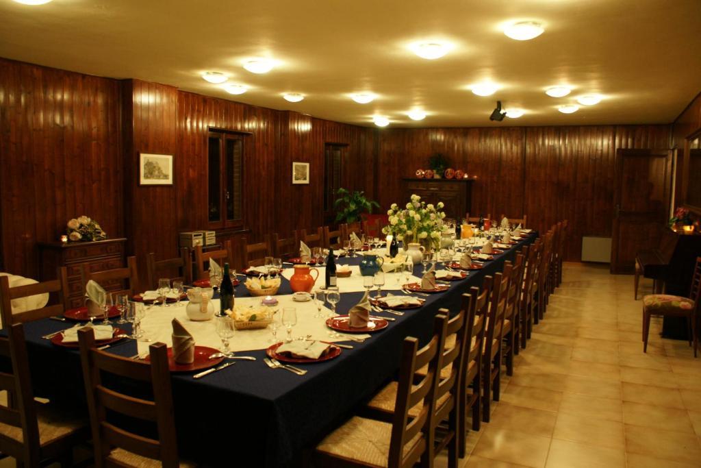 Tenuta Terensano Monleale Buitenkant foto