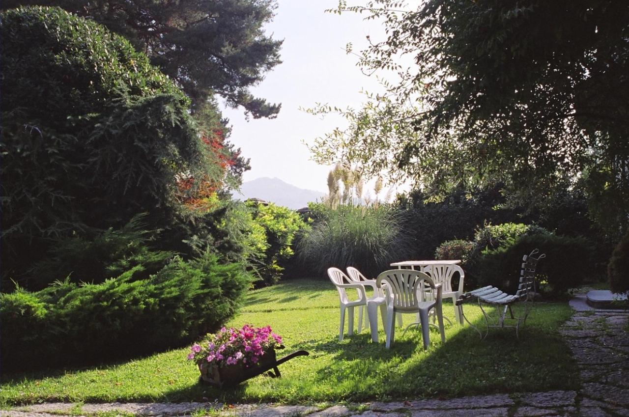 Tenuta Terensano Monleale Buitenkant foto